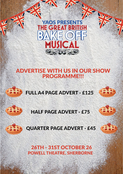Advertise With Us